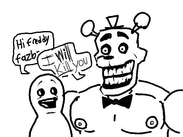 Drawing by vox.exe