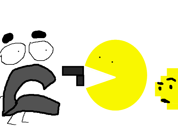 Drawing by Timmy3921