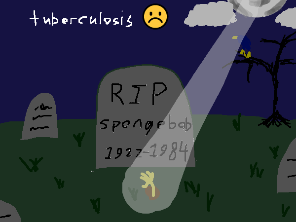 Drawing by baspongibob