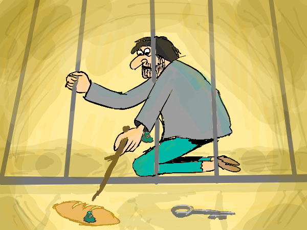 Drawing by earclankks