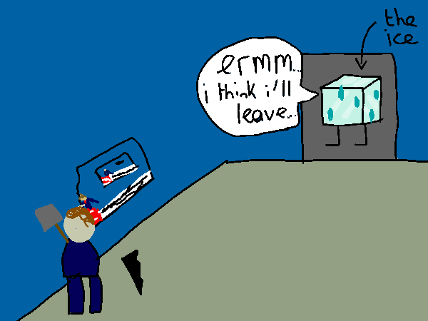 Drawing by SaDV