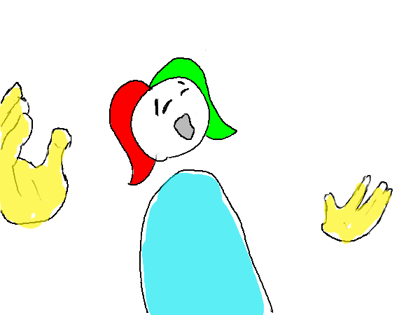 Drawing by so hackapalled