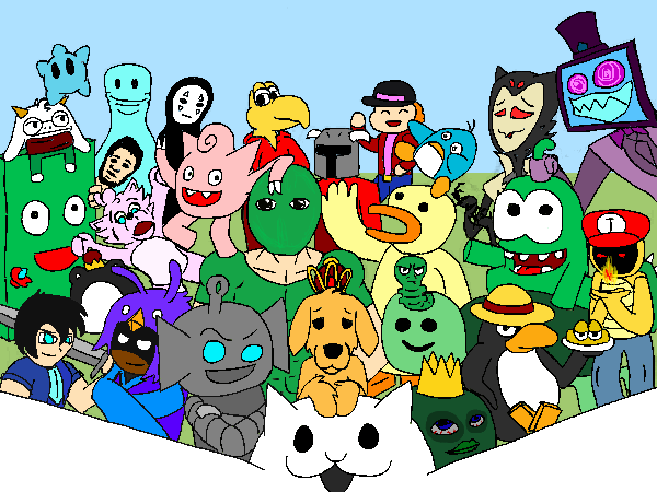 Drawing by stockakat