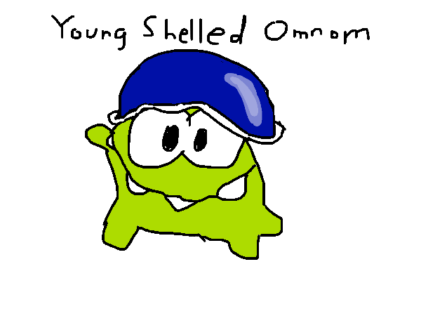 Drawing by 3good5you