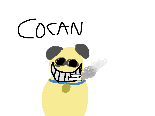 Drawing by quoshi