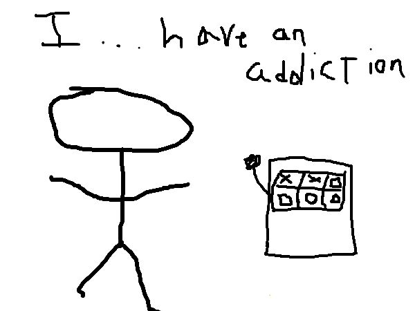 Drawing by pacman plus