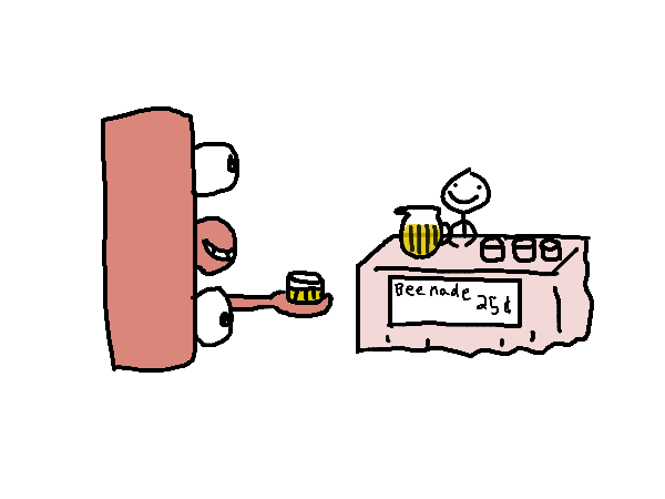 Drawing by WilfredTheBall$