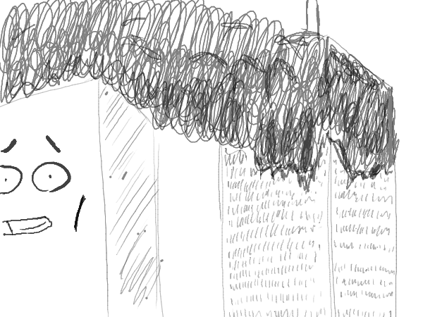 Drawing by so hackapalled