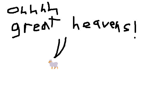 Drawing by Taco