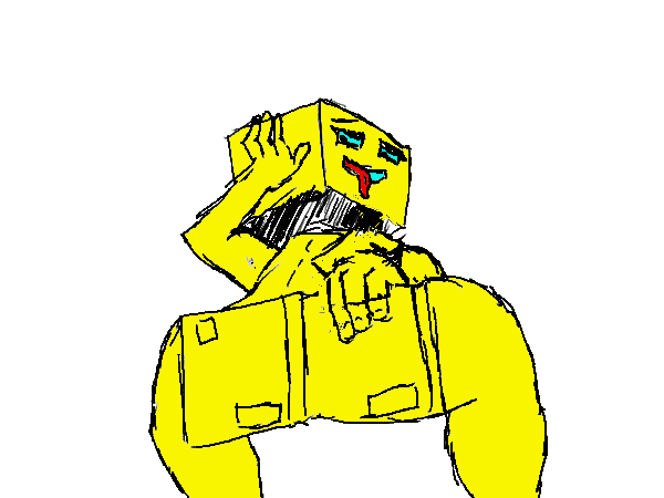 Drawing by so hackapalled