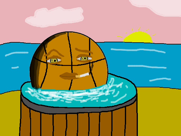 Drawing by mrballaroodle