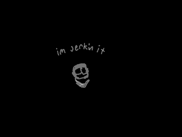 Drawing by voxdafox went WOKE??