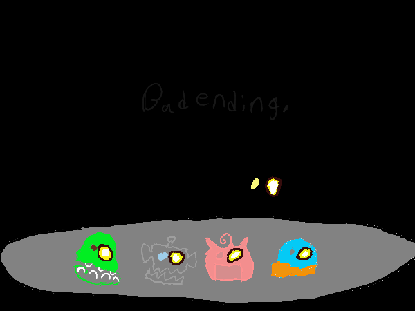 Drawing by aj