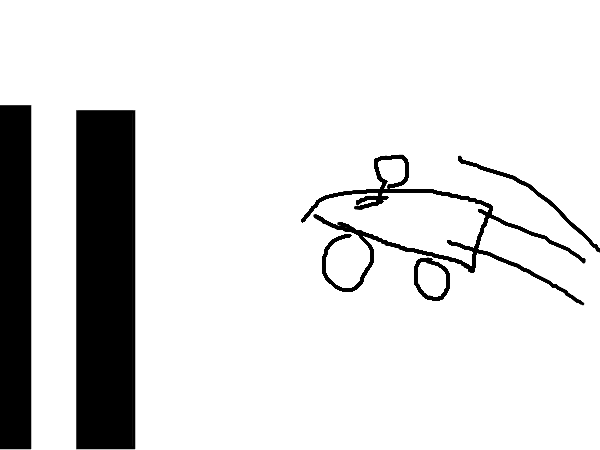 Drawing by Speedy3921