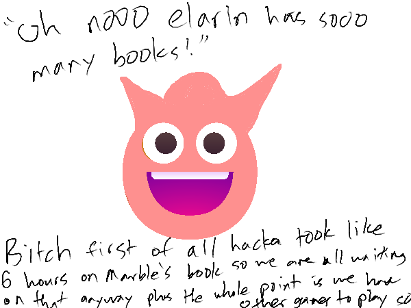 Drawing by elarinvestor