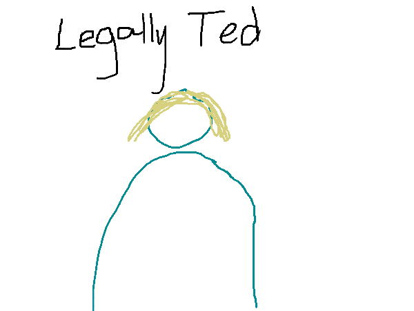 Drawing by polted