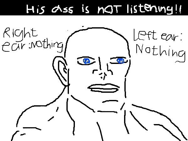 Drawing by frgetoutofmehead