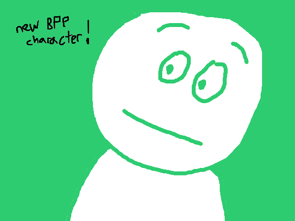 Drawing by buckeater