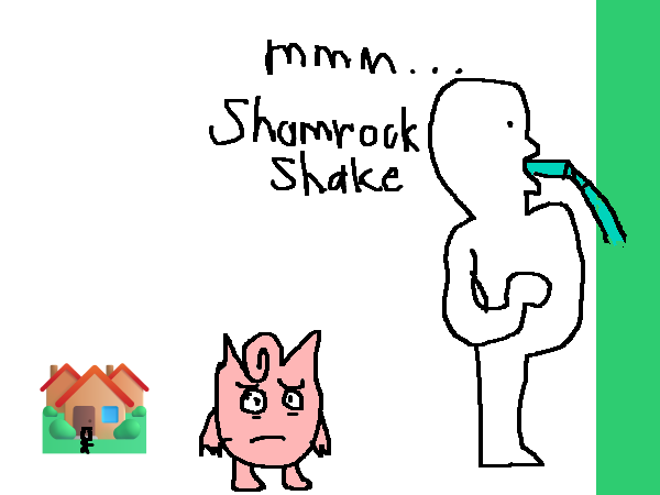 Drawing by xXx_CL1CK$C0P3_xXx