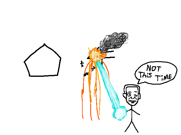 Drawing by HEY PAUL!!!!!