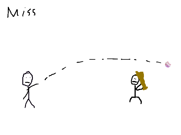Drawing by cubeman