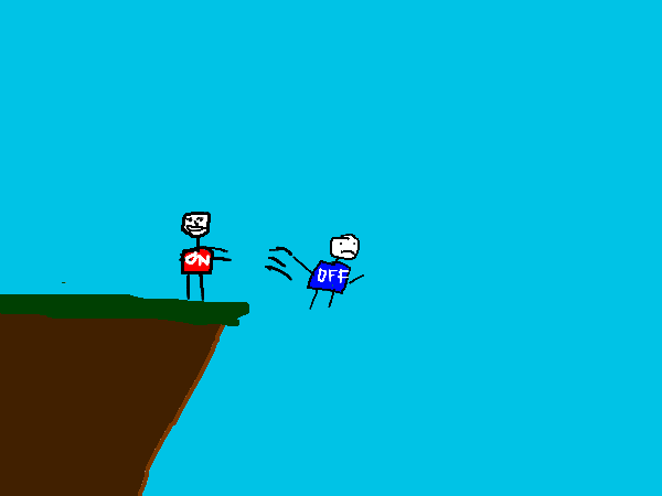 Drawing by pacMan I cant draw