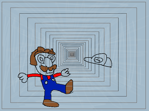 Drawing by clankk docs