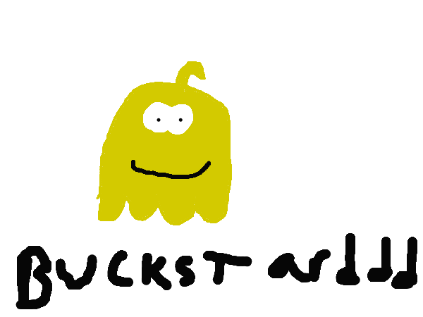 Drawing by cubeman
