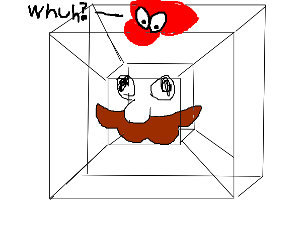 Drawing by smeevcxel