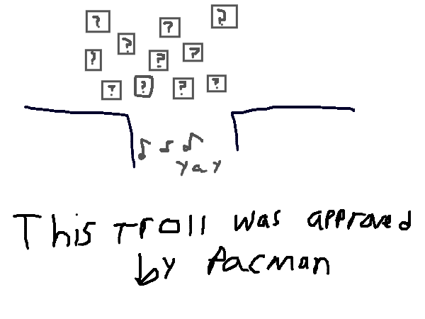 Drawing by paC4man
