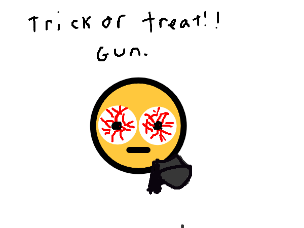 Drawing by spookman
