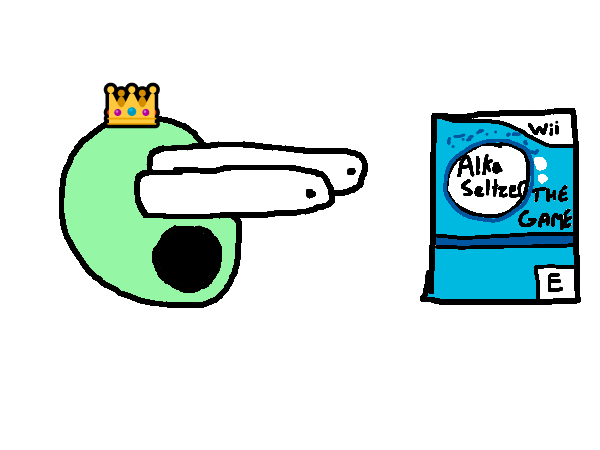 Drawing by buck
