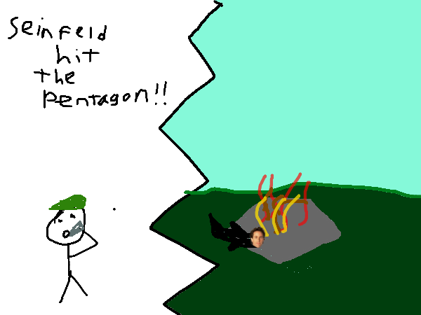Drawing by jackbox party pac