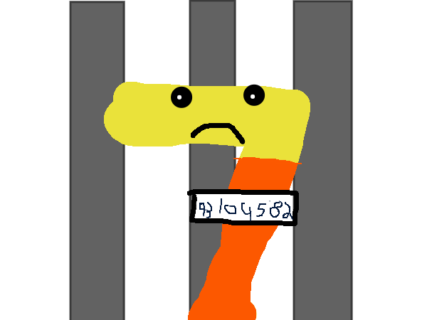Drawing by pacmanmach256