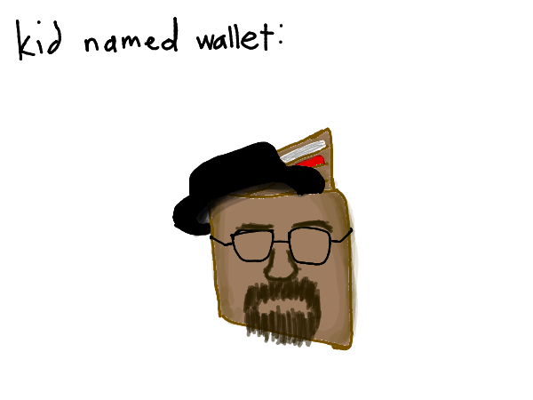 Drawing by el