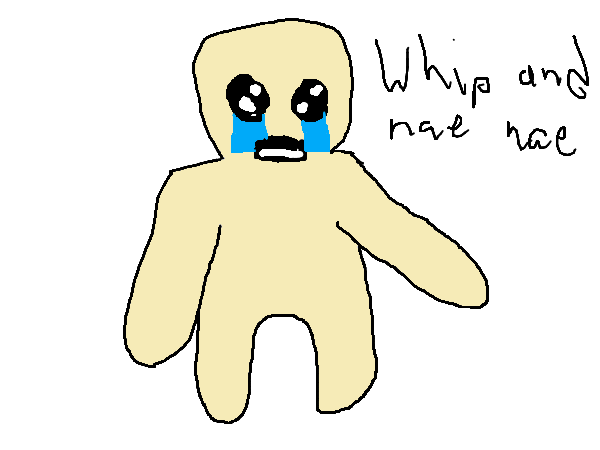 Drawing by Merry Clickmas!