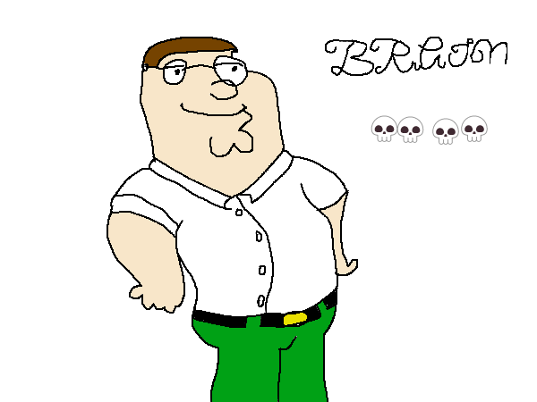 Drawing by quoshi