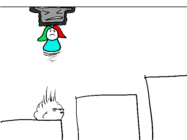 Drawing by jeffarin