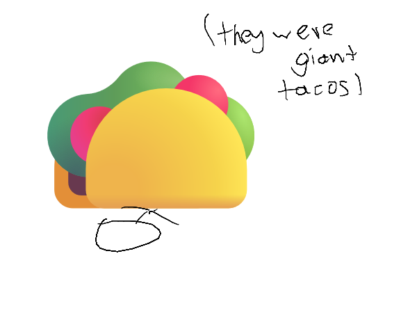 Drawing by clargh I have scurvy