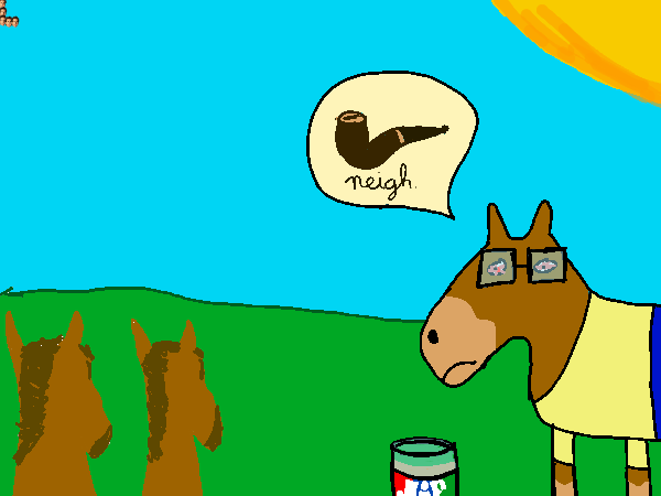 Drawing by SaDV