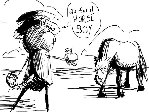 Drawing by vox