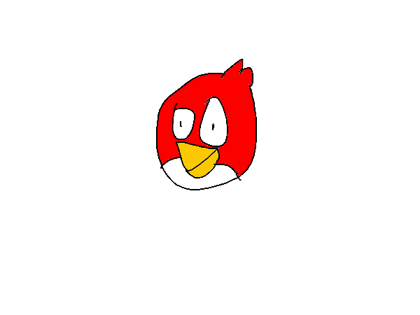 Drawing by Clank that Souljaboy