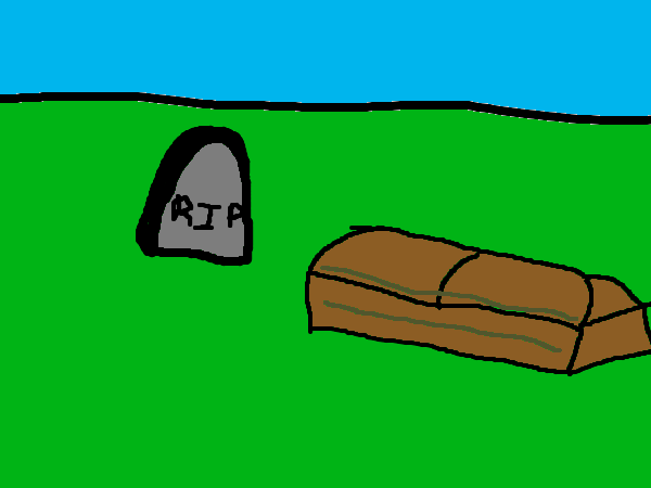 Drawing by Bedcliff