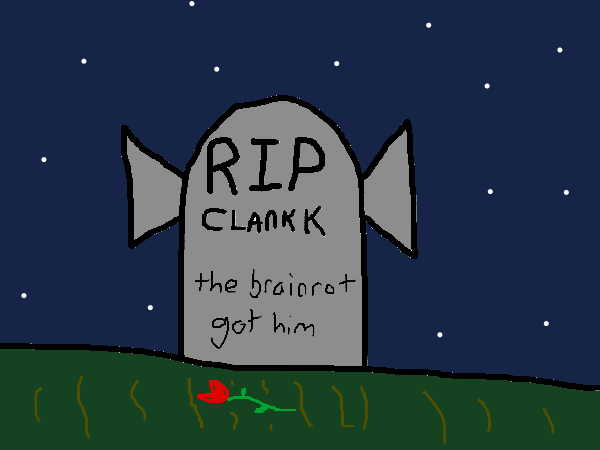 Drawing by buckaroodle