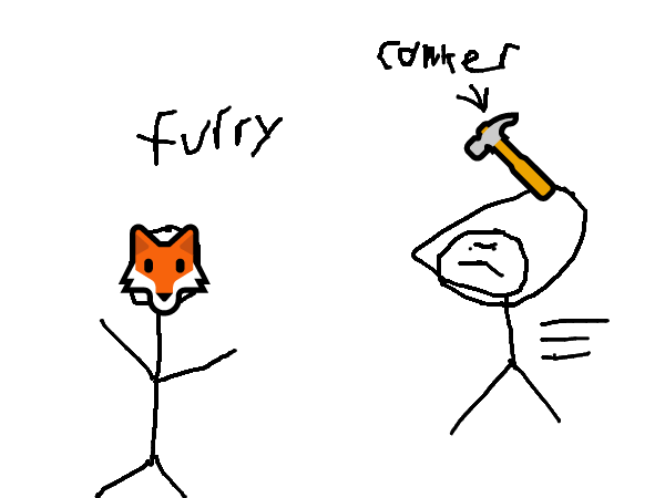 Drawing by strawmanboss256