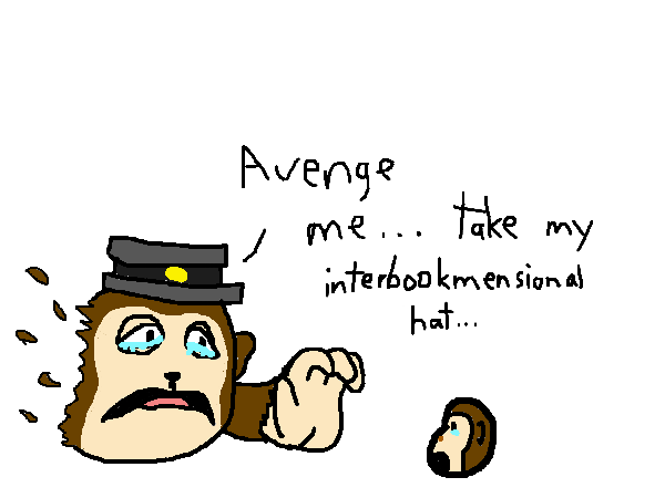 Drawing by 3921 Year Game Night