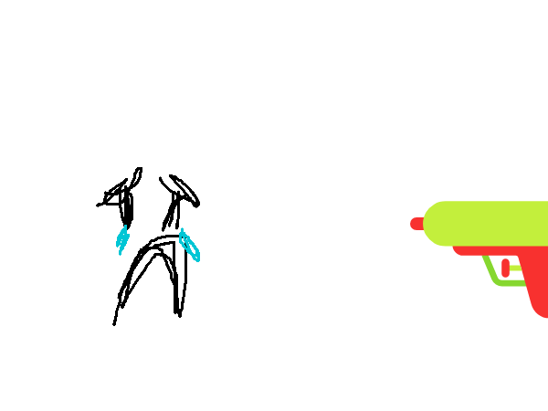 Drawing by canyoopy da goopy