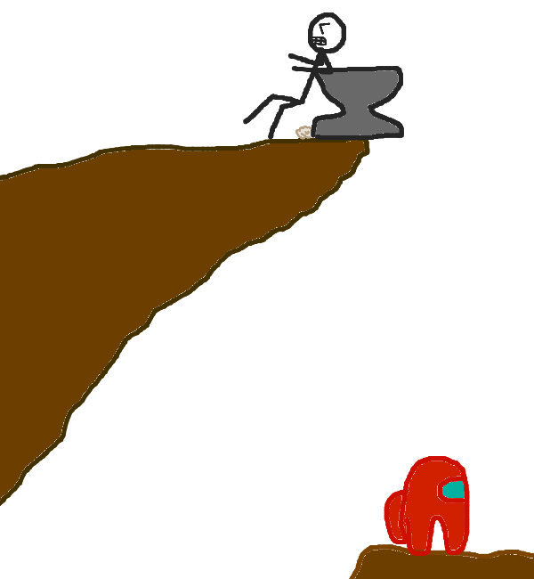 Drawing by bucksuck