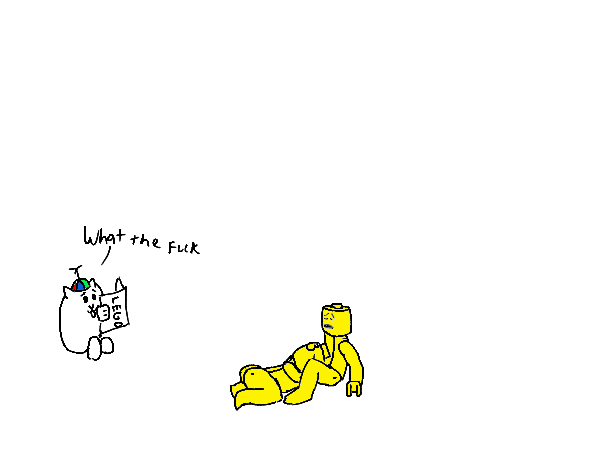 Drawing by whackakat