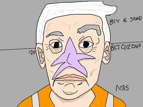 Drawing by Clankk - S2 E15